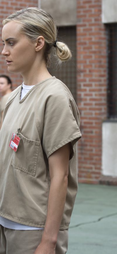 Fond d'écran iPhone Orange Is The New Black Season 4