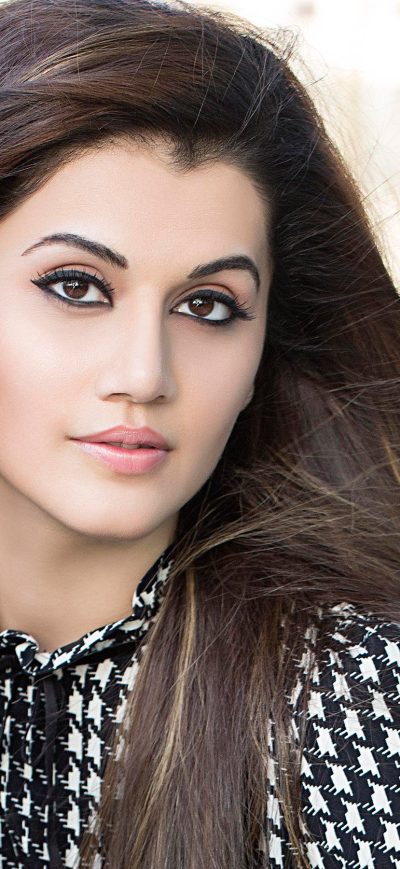 Fond d'écran iPhone Taapsee Pannu 2016