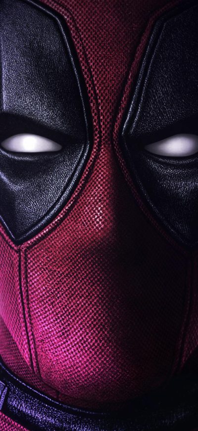 Fond d'écran iPhone Deadpool New
