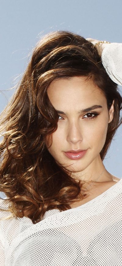 Fond d'écran iPhone 2018 Gal Gadot 4k