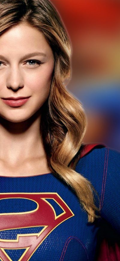 Fond d'écran iPhone Supergirl Tv Shows