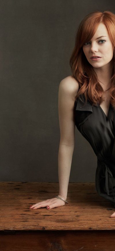 Fond d'écran iPhone 2016 Emma Stone