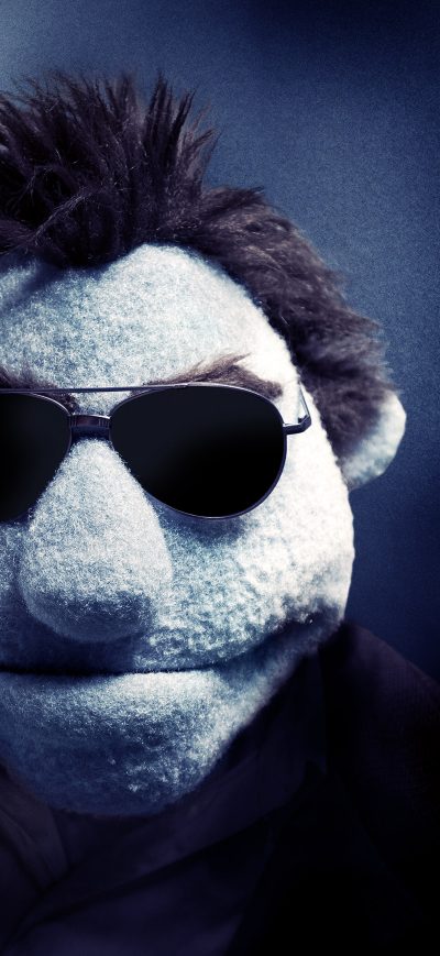 Fond d'écran iPhone The Happytime Murders Movie 5k