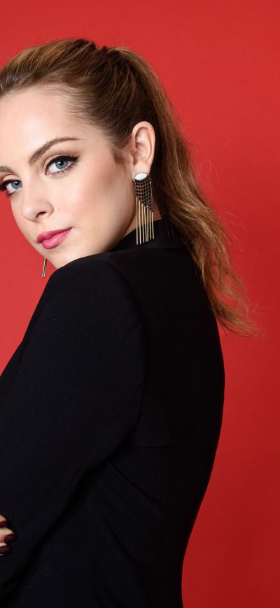 Fond d'écran iPhone Elizabeth Gillies In 2019
