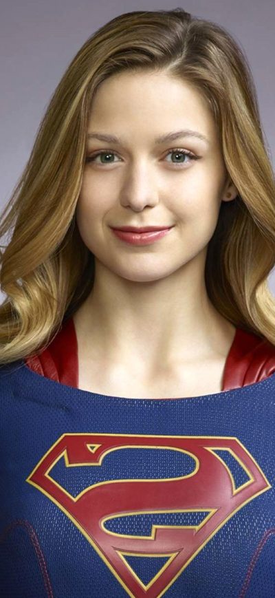 Fond d'écran iPhone Supergirl Tv Series