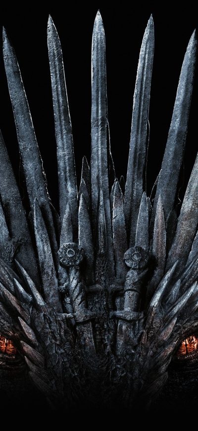 Fond d'écran iPhone Game Of Thrones Season8