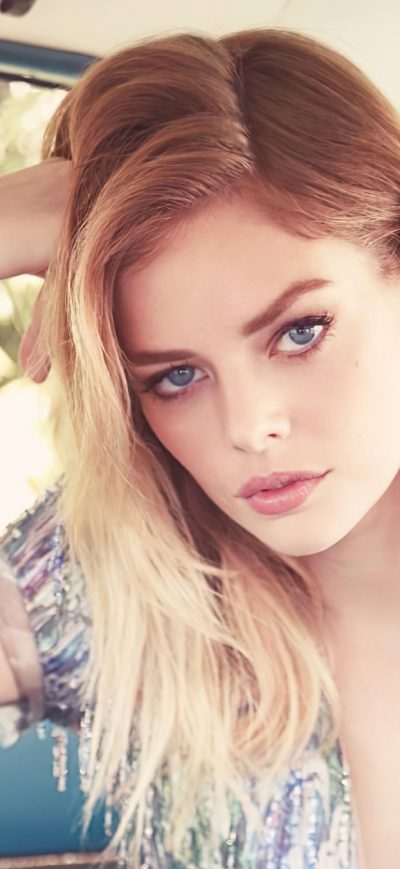 Fond d'écran iPhone Samara Weaving Actress