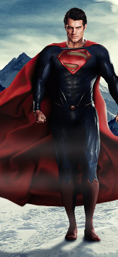 Fond d'écran iPhone Clark Superman 4k 2020