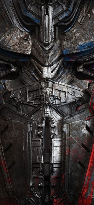 Fond d'écran iPhone Transformers The Last Knight