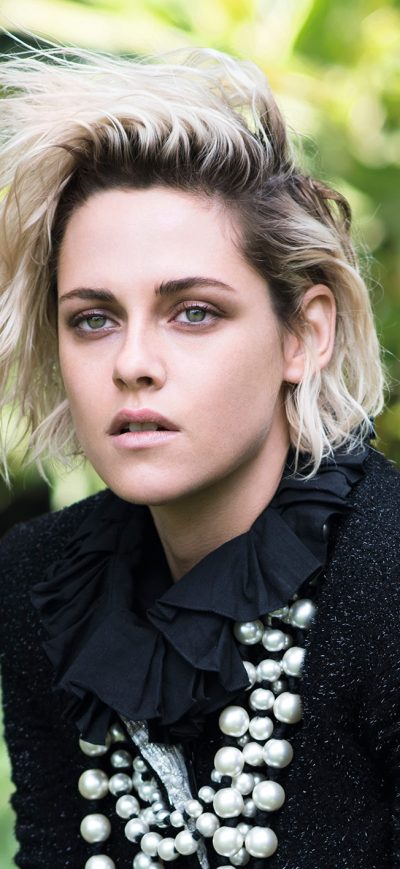 Fond d'écran iPhone 2016 Kristen Stewart
