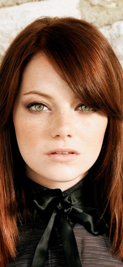 Fond d'écran iPhone Emma Stone 2017 4k