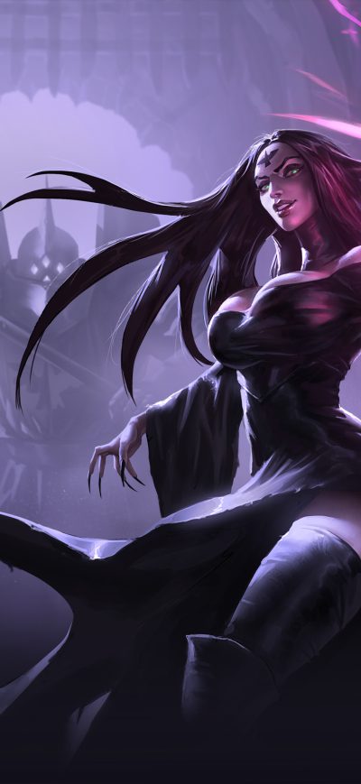 Fond d'écran iPhone Albion Online 4k
