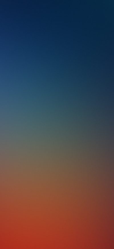 Fond d'écran iPhone Colorful Blur 4k