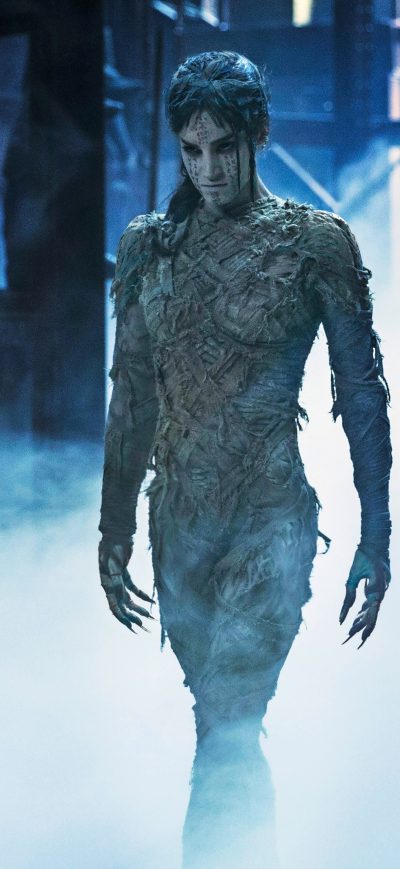 Fond d'écran iPhone The Mummy 4k