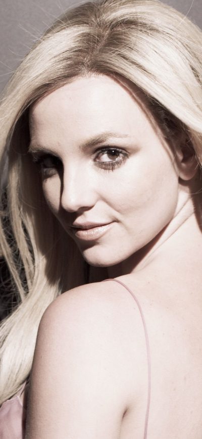 Fond d'écran iPhone Britney Spears 4k New