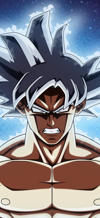 Fond d'écran Migatte No Gokui FULL sur iPhone