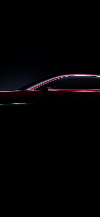 Fond d'écran iPhone 2016 Mercedes Maybach