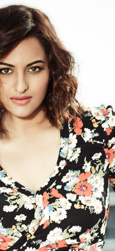 Fond d'écran iPhone Sonakshi Sinha 6