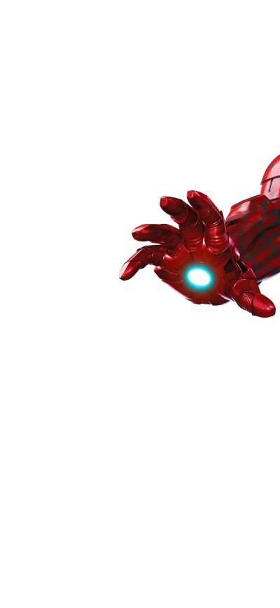 Fond d'écran Iron Spider Man Suit sur iPhone
