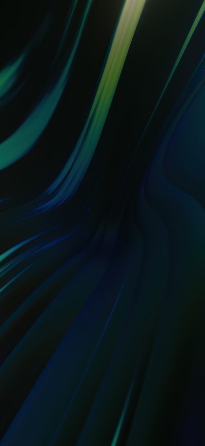 Fond d'écran iPhone Abstract Colorful Lines Flow 4k
