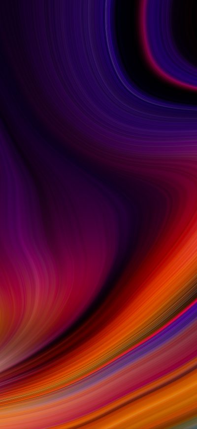 Fond d'écran iPhone Colors Hope 4k