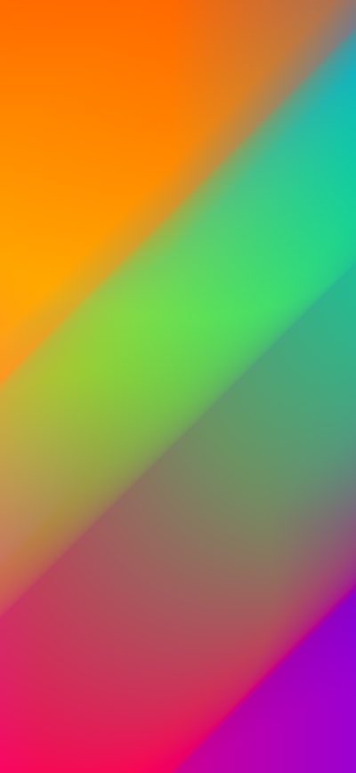 Fond d'écran iPhone Abstract Color 4k