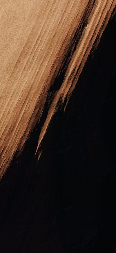 Fond d'écran iPhone Android Oreo
