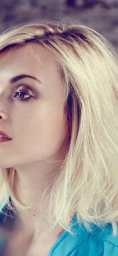Fond d'écran Fearne Cotton 2018 sur iPhone
