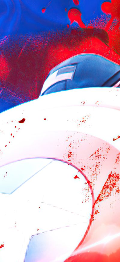 Fond d'écran iPhone Captain America Illustrator 4k