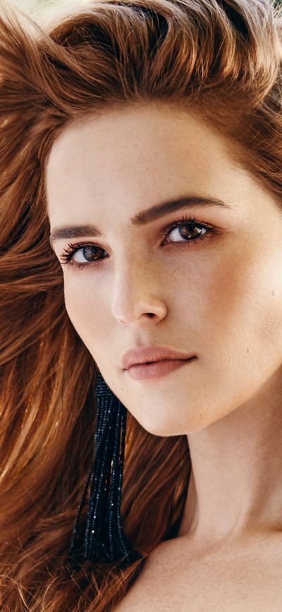 Fond d'écran iPhone Zoey Deutch Cute