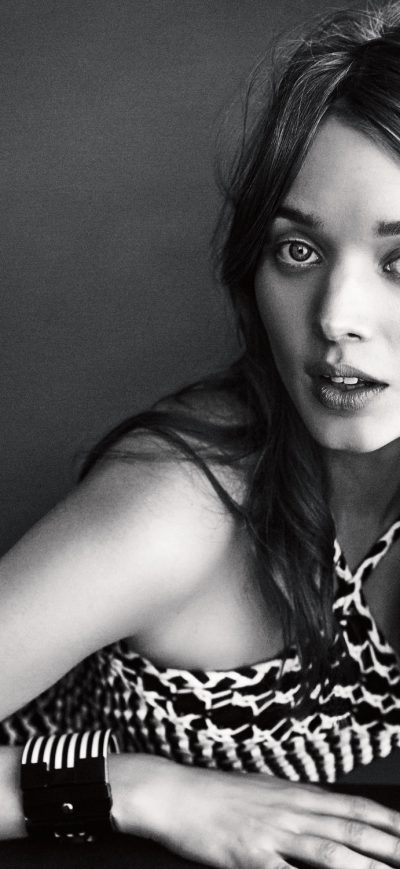 Fond d'écran iPhone Bella Heathcote Monochrome