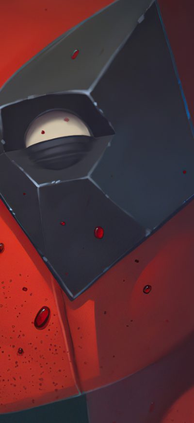 Fond d'écran iPhone 2020 Deadpool Art
