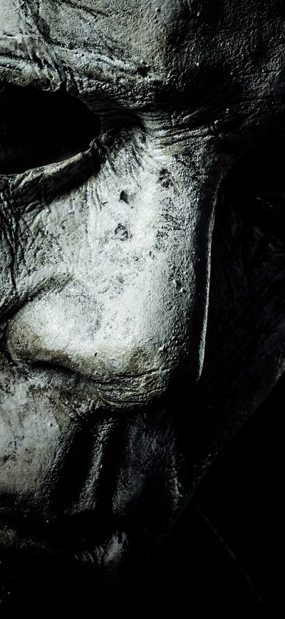 Fond d'écran iPhone Halloween Movie 2018 8k
