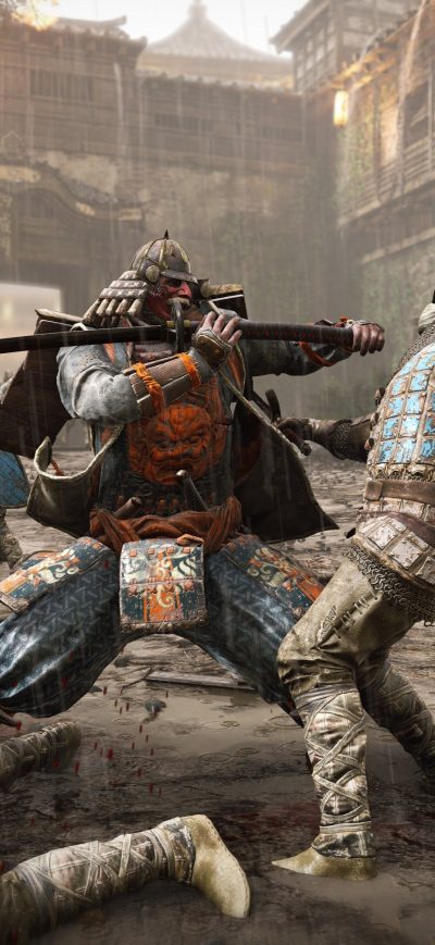 Fond d'écran iPhone For Honor 2016 2