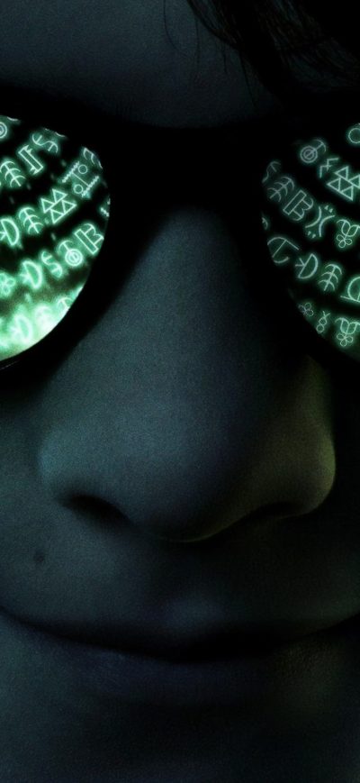 Fond d'écran iPhone Artemis Fowl 2019 Movie
