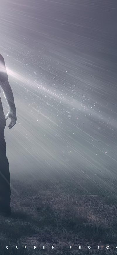 Fond d'écran iPhone The Heart Of A Father 4k