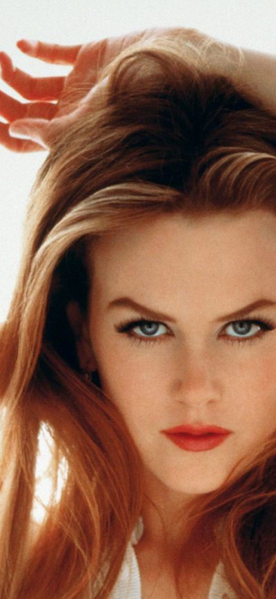 Fond d'écran iPhone Nicole Kidman As Young