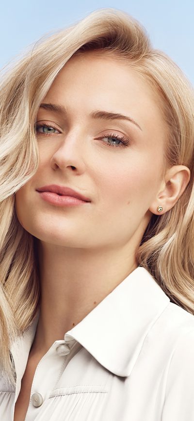 Fond d'écran iPhone Sophie Turner 2020 Actress