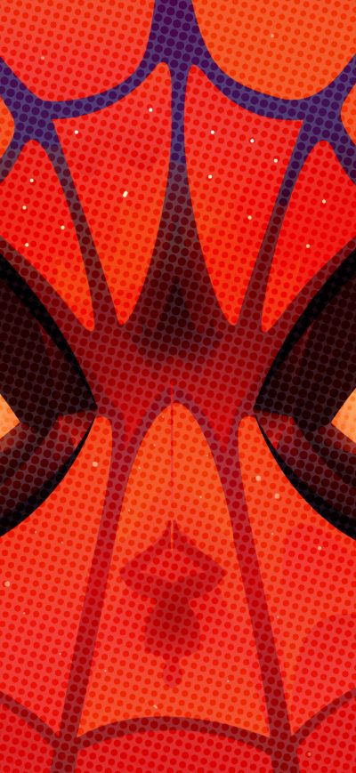 Fond d'écran iPhone Spiderman Far Fromhome 4k