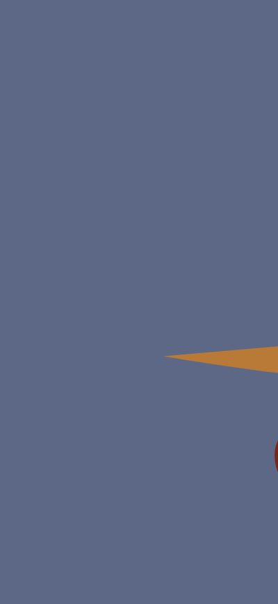 Fond d'écran iPhone Wonder Woman Minimalist