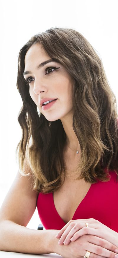 Fond d'écran iPhone Gal Gadot 5k 2017