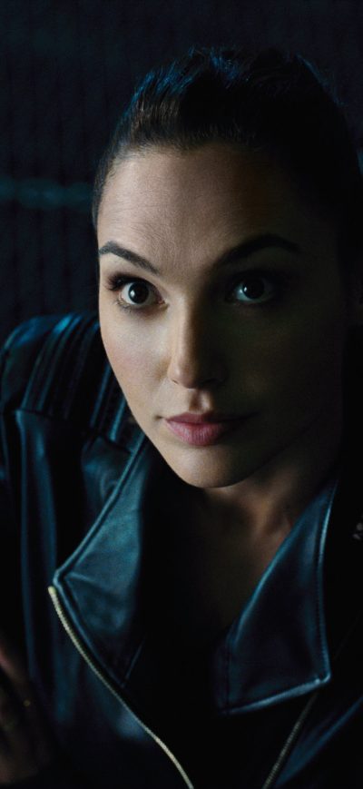 Fond d'écran iPhone Diana Prince In Justice League 2017