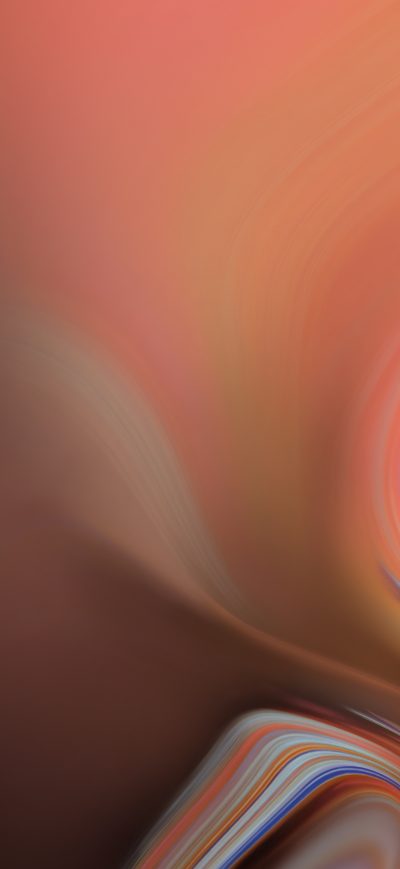 Fond d'écran iPhone Note 9 Abstract