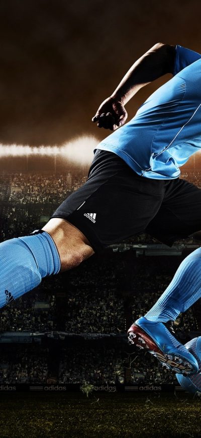 Fond d'écran iPhone Lionel Messi Full HD