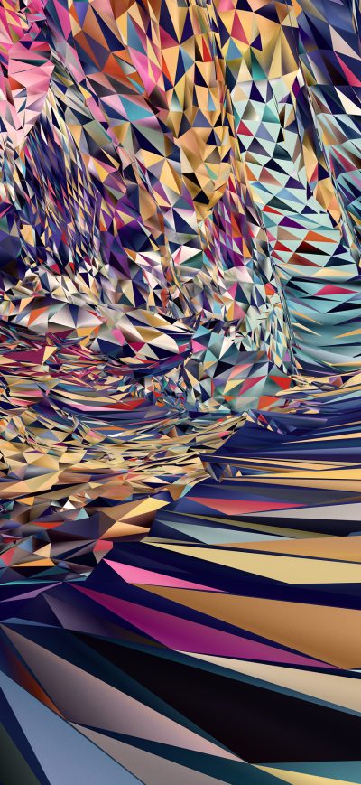 Fond d'écran iPhone Oneplus 3 Stock