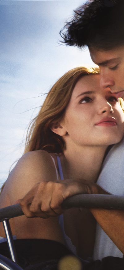 Fond d'écran iPhone Midnight Sun 2018 Movie Poster