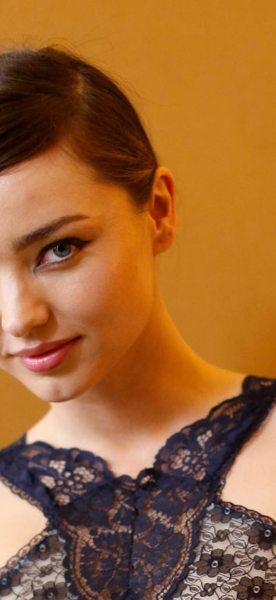 Fond d'écran iPhone Miranda Kerr 2018