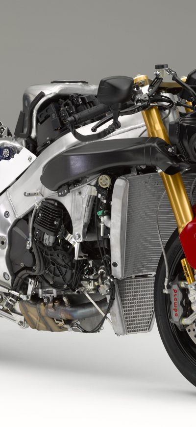 Fond d'écran iPhone Honda Rc213V S Sportbike