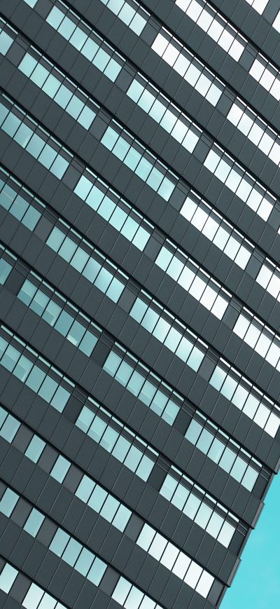 Fond d'écran iPhone Building Pattern Minimalism