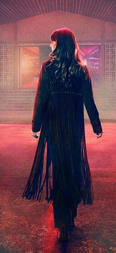 Fond d'écran iPhone Dakota Johnson In Bad Times At The El Royale